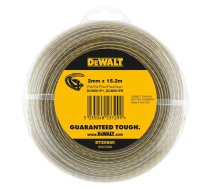 DeWalt Spole Trimmer Line 2mm x 15.2m DT20650-QZ