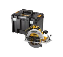 DeWalt Ripzāģis 18V XR FV Adv 190mm BL b/a TSTAK DCS573NT-XJ