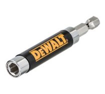 DeWALT Magnētiskais uzgaļu turētājs 80mm DT7701-QZ