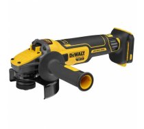 DeWalt Leņķa slīpmašīna 125mm FVADV (ātr.reg.)18V DCG409VSN-XJ