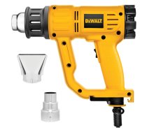 DeWalt Fēns, 2kw, 650L/min D26414-QS