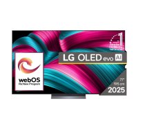 LG OLED 4K televizors