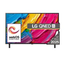 LG QNED 4K LG 43QNED80A3A televizors