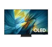 Samsung OLED 4K televizors (2025)