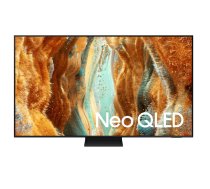 Samsung NEO QLED 4K televizors (2025)