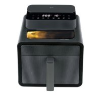 Karstā gaisa fritieris JATA JEFR1270, 1600W, 7l