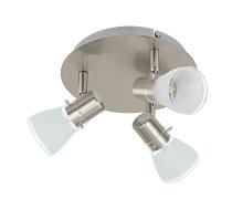 Gaismeklis griestu EGLO PASTENA LED 3x5W 93833