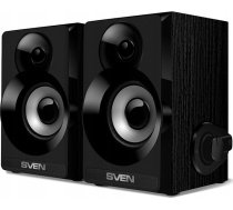 SVEN SPEAKERS 2.0 SPS-517 datoru skaļruņi