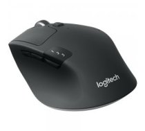 LOGITECH M720 Triathlon bezvadu pele — melna