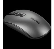 CANYON MW-18, 2,4 GHz bezvadu uzlādējama pele