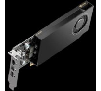 Videokarte NVIDIA RTX A1000 8 GB GDDR6