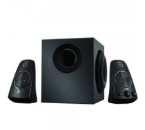 Skaļruņi Logitech SPEAKER 2.1 Z623/980-000403 200W