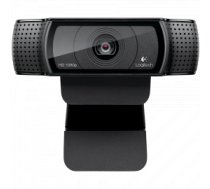 Webkamera Logitech HD Pro C920