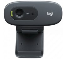 Webkamera Logitech C270 HD
