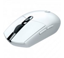 Pele Logitech G G305 LIGHTSPEED Wireless