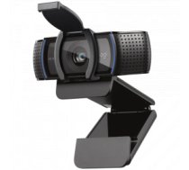 Webkamera Logitech HD Pro C920