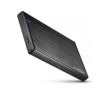 Ārējais ALINE Kaste AXAGON EE25-XA6C USB-C 3.2 Gen 1 SATA 6G 2.5 collu