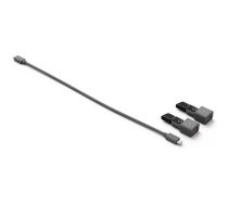 Pagarināšanas kabelis Logitech Rally Mic Pod CAT Coupler