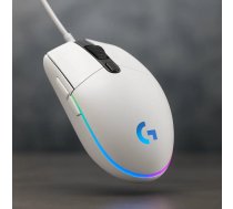 Pele Logitech G203 USB OptiskДЃ
