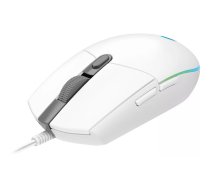 Spēļu pele Logitech G G203 LIGHTSYNC USB Type-A