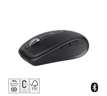 Pele LOGITECH MX Anywhere 3S RF Wireless + Bluetooth