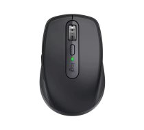 Pele LOGITECH MX Anywhere 3S Business Melna Bezvadu