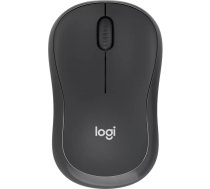 Pele Logitech M240 biznesam RF Wireless + Bluetooth