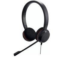 Austiņas Jabra Evolve 20