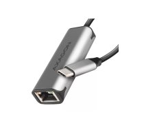 Iekšējā Ethernet karte Axagon ADE-25R 5000 Mbit/s USB Type-C