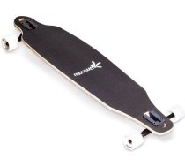 Muuwmi Longboard Skateboard skrituļdēlis, ABEC 7