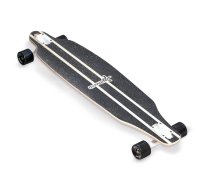 Muuwmi Longboard Skateboard skrituļdēlis, ABEC 7