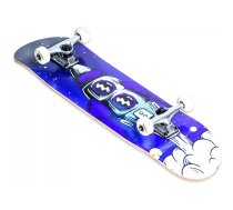 Muuwmi Skateboard skrituļdēlis, ABEC 5, Rocket