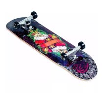 Muuwmi Skateboard skrituļdēlis, ABEC 7 , King