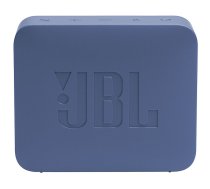 JBL Go Essential 2 portatīvais bezvadu skaļrunis, zils