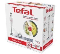 TEFAL Rokas blenderis Tefal Easychef 3in1, 450W, balts/nerūsējošais tērauds