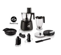 PHILIPS Virtuves kombains 1000W