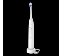 PHILIPS 6100 Sonic elektriskā zobu birste, balta