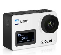 Videokamera SJCAM SJ8 PRO White