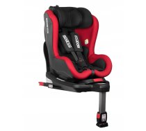 Autokrēsls bērnu Sparco SK500I Black-Red (SK500IRD) Max 18 Kg
