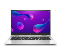 Portatīvie datori HP 830 G7 13.3 1920x1080 i5-10310U 32GB 256SSD M.2 NVME WIN11Pro RENEW