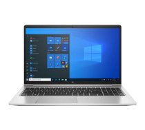 Portatīvais dators HP 450 G8 15.6 1920x1080 i5-1135G7 8GB 256SSD M.2 NVME WIN11Pro RENEW