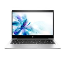 Portatīvais dators HP 840 G6 14 1920x1080 i5-8265U 16GB 512SSD M.2 NVME WIN11Pro RENEW