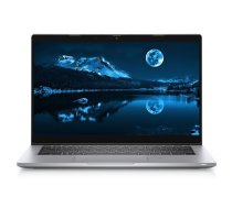 Portatīvais dators DELL 5320 13.3 1920x1080 i5-1145G7 8GB 1TB SSD M.2 NVME WIN11Pro RENEW