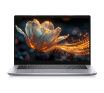 Portatīvais dators DELL 5320 13.3 1920x1080 i7-1185G7 32GB 512SSD M.2 NVME WIN11Pro RENEW