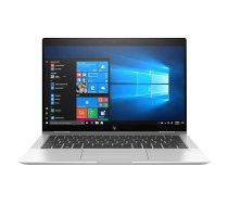 Portatīvais dators HP x360 1030 G2 13.3 1920x1080 i7-7500U 8GB 256SSD M.2 NVME WIN10Pro RENEW