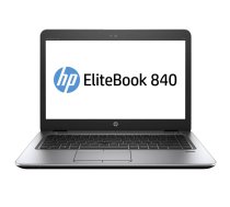 Portatīvais dators HP 840 G3 14 1920x1080 i5-6200U 8GB 1TB SSD WIN10Pro RENEW