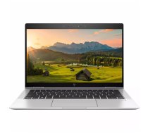 Portatīvais dators HP x360 1030 G3 13.3 1920x1080 i5-8350U 16GB 512SSD M.2 NVME WIN10Pro RENEW