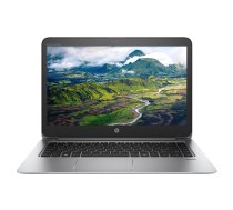 Portatīvais dators HP 1040 G3 14 1920x1080 i7-6600U 16GB 480SSD WIN10Pro WEBCAM RENEW