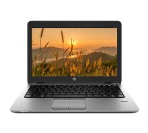 Portatīvais dators HP 820 G1 12.5 1366x768 i5-4200U 8GB 256SSD WIN10Pro WEBCAM RENEW