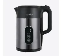 Elektriskā tējkanna Lovio LVSEK001 Stainless Steel Electric Kettle T-MLX58228